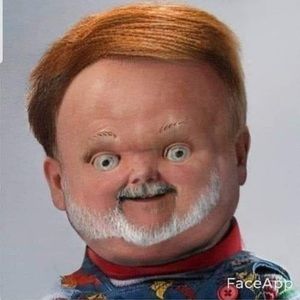 Meet your Posher, Jeffery